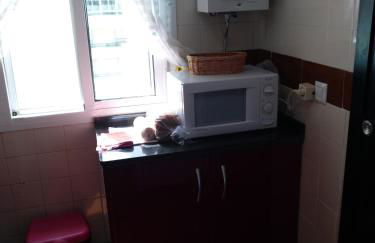 Apartamento Naturaleza Virgen - Photo 43