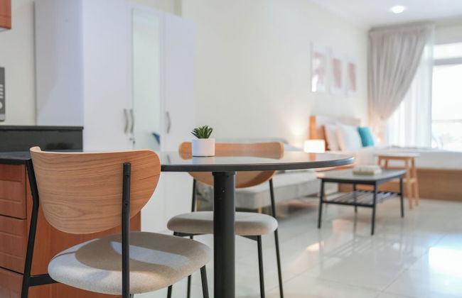 Yogi - Cozy Retreat In This Stylish Studio With Balcony - Foto 12