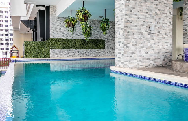 Diaphanous Urban Apartment - Foto 20