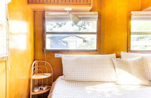 Vintage Spartan-retro Farm Stay W Ev Charger - Foto 23