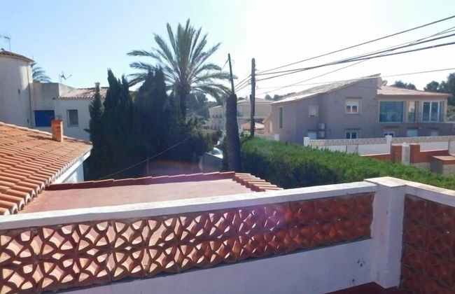 Chalet independiente - Rotas Montgó - Foto 21