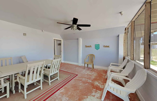 The Dory by Southern Vacation Rentals - Foto 44