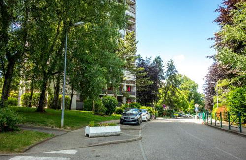 Mountain Suite - Foto 31