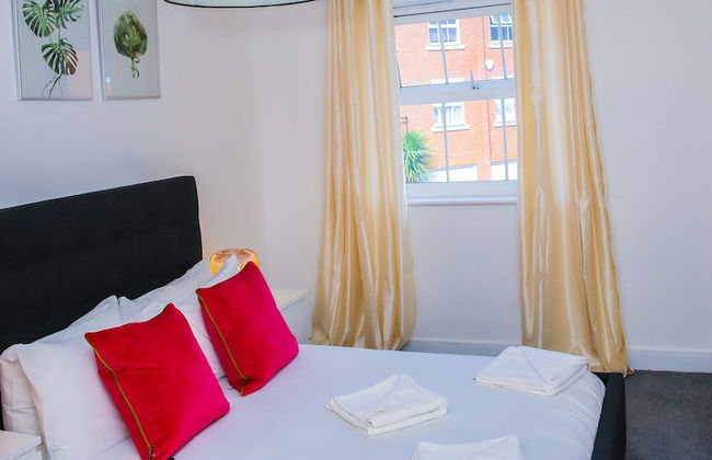 Superior 2 bedroom Apartments - Foto 9