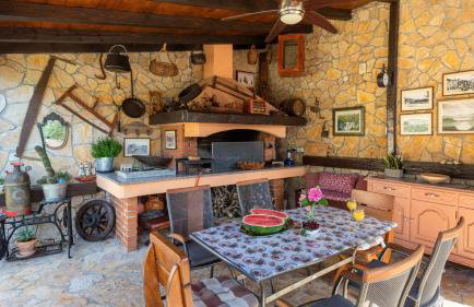 Villa Marija Desne by Villas Guide - Foto 30