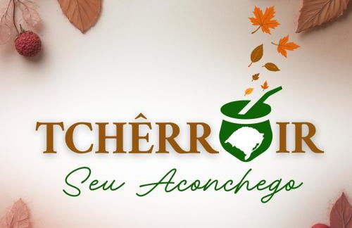 Tchêrroir, seu aconchego! - Foto 35