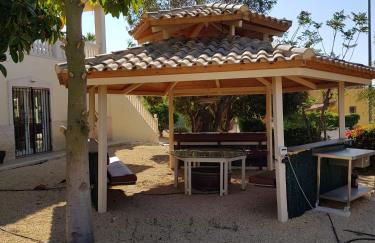 Casa Gran Mirador - Ruime vakantie villa met groot privé zwembad 8-14 pers - Foto 25