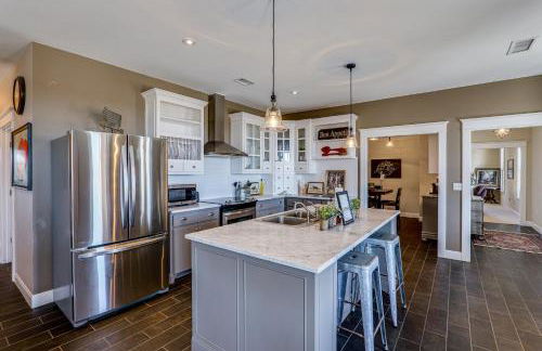 Peaceful, Serene Getaway 17 Mi to Dtwn Roswell! - Foto 9