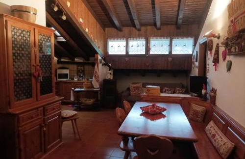 Mansarda del cuore - Photo 12