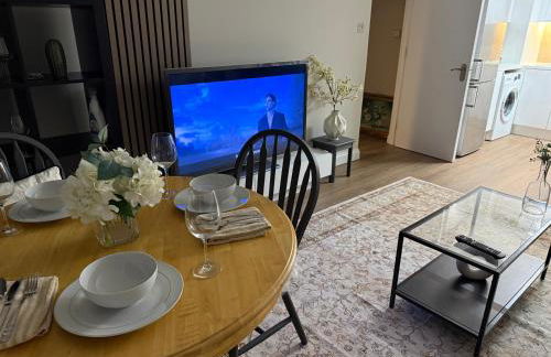 West Greenwich Modern Apartment - Foto 21