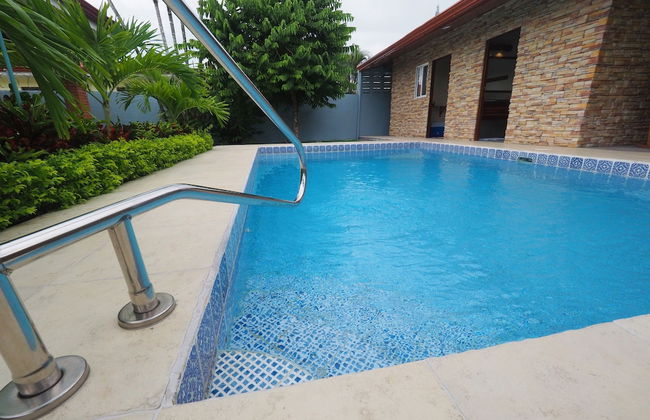 Jaco Villa 42 - Foto 17