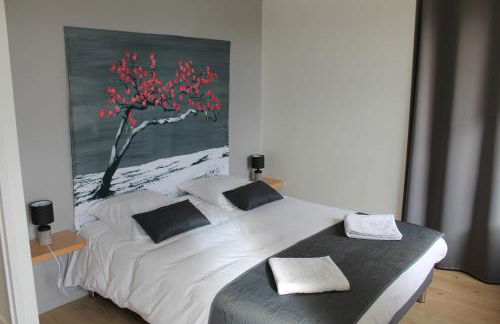 Gîte à la lisière de Fontbonne - Foto 12