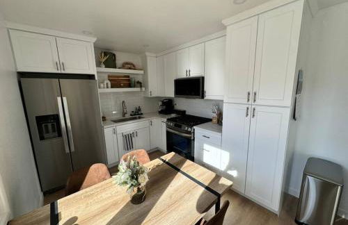 Carpinteria Beach Studio Condo - Photo 15