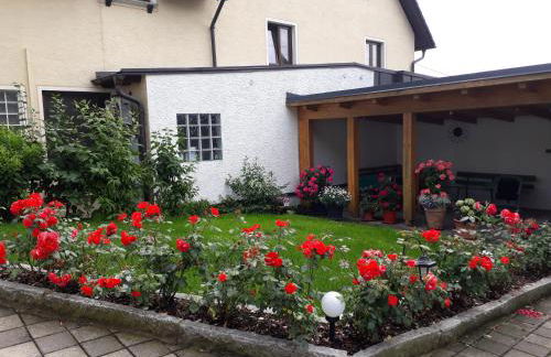 Ferienwohnung Deuerling - Foto 11