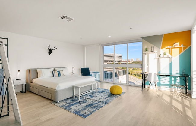 Lofts of Aventura - Foto 13