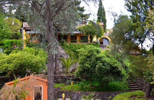 Villa Scozilia - Foto 24