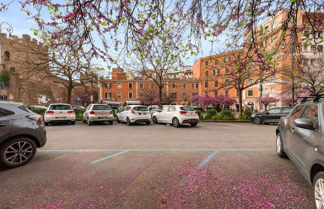 Apartment in Rome - Foto 19