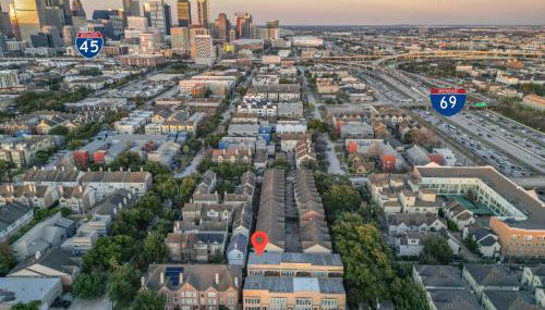 Best of Midtown-3 Bedrooms Minutes to Attractions - Foto 4