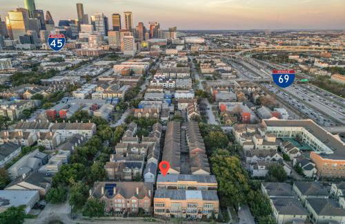 Best of Midtown-3 Bedrooms Minutes to Attractions - Foto 4