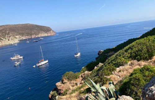 Casa del Porticciolo di Capraia - Foto 42