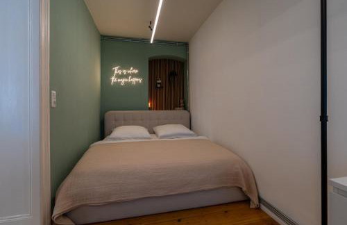 bevoflats - Designer Apartments in Kreuzberg, Bergmannkiez - Foto 27