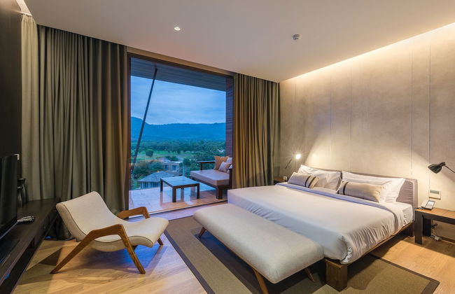 Khaoyai Luxury Penthouse at ATTA 6501 - Foto 2