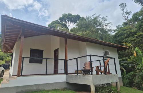 A Casinha Lumiar - Foto 75