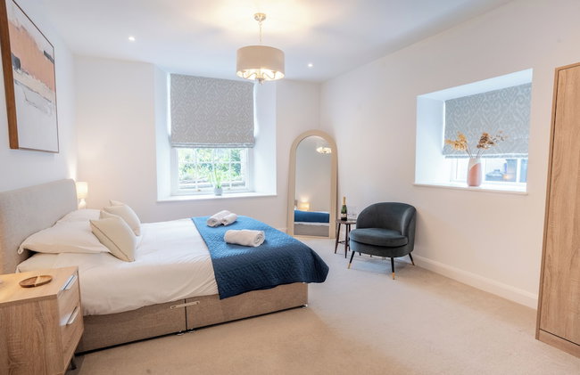 Lonsdale House Boutique Apartments - Foto 52