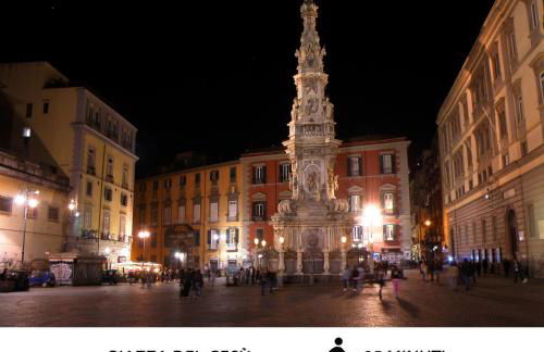 Chiatamone Neapolis Apartment - Foto 73