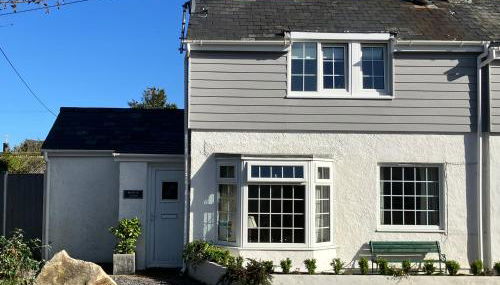 Cosy Cottage with Quiet Garden - Foto 1