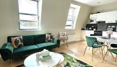 Dream Stays Bath - John Street Apartments - Foto 1