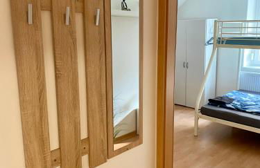 Apartments Lissy I und II - Foto 6