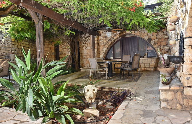 Galilee Magic Mansion - Foto 28