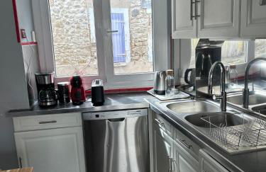 CHEZ BRIGITTE - Foto 22