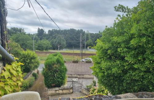 Maison semi troglodyte - Foto 20