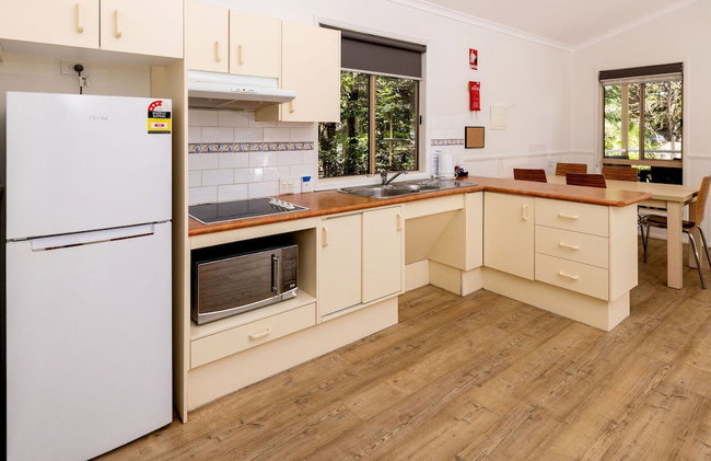 Big4 Sydney Lakeside Holiday Park - Foto 50