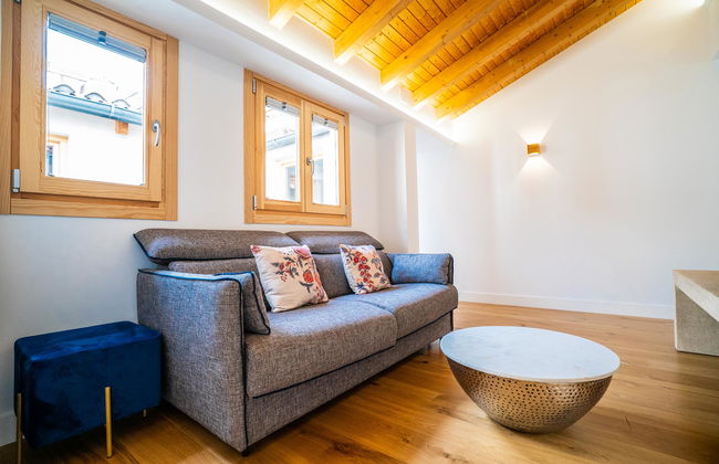 Smartr Madrid Gran Vía Apartments - Photo 4