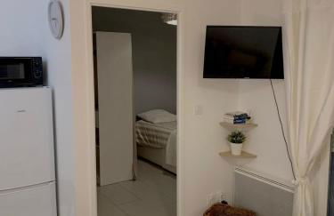 Appartement neuf, parking et terrasse Proche Vélodrome - Foto 13