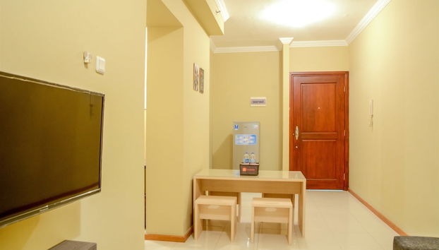 Refeições no quarto