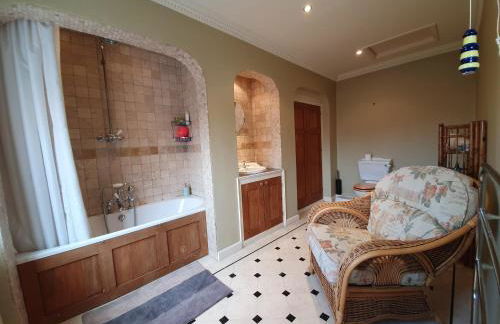 Historic farm house - Foto 13