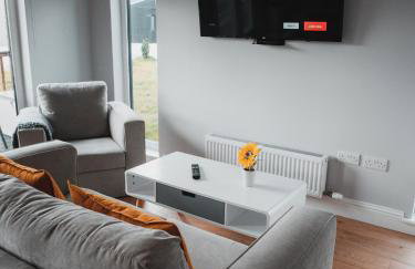 Broadford Lodges Skye - Photo 9