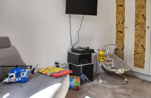 Rowan Cottage - Foto 14