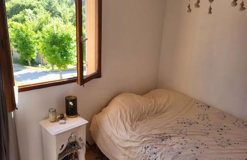 Maison au cœur du Verdon 2 chambres et terrasse - Foto 11