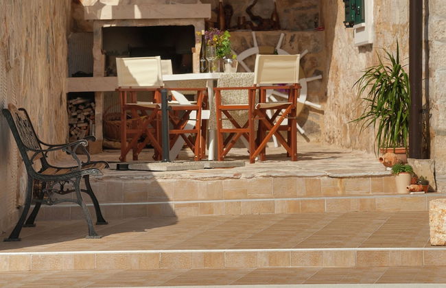 Modern Villa in Grohote With Pool - Foto 10