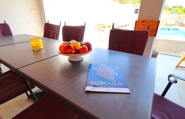 Sea View Villa in Cara - Foto 46