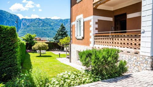 Casa Daria - Photo 1, Garden, Garden view