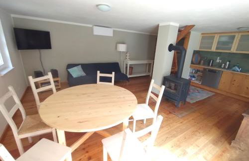 Ferienhaus Malepartus Sächsische Schweiz - Foto 22