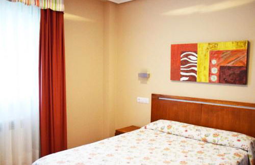 Apartamentos La Barzana - Foto 23