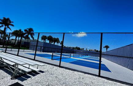 Excellent beach front community, golf course, tennis, sunny weather year round! - Foto 36