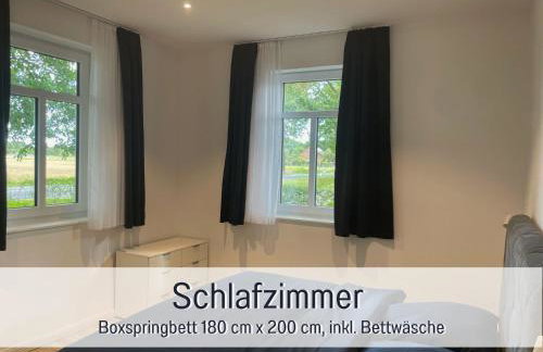 Meine Schule Sehlingen, Familien & Generations Landurlaub, Freunde & Team-Auszeit, Workation, Sauna, Ruhe & Erholung, Niedersachsen, Verden, Hamburg, Bremen, Lüneburger Heide, Heide Park 38 km , Serengeti Park 39 km, Weltvogelpark 22 km - Foto 37